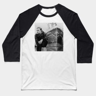 Brando Baseball T-Shirt